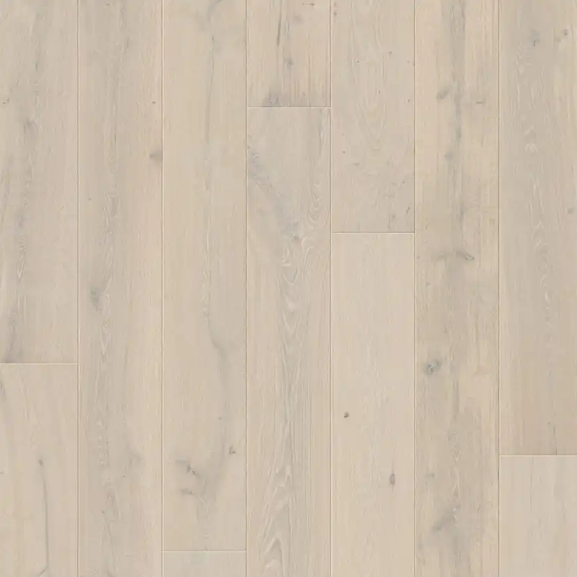 Parkettgolv Pergo Svalbard Ice White Ek 1-Stav