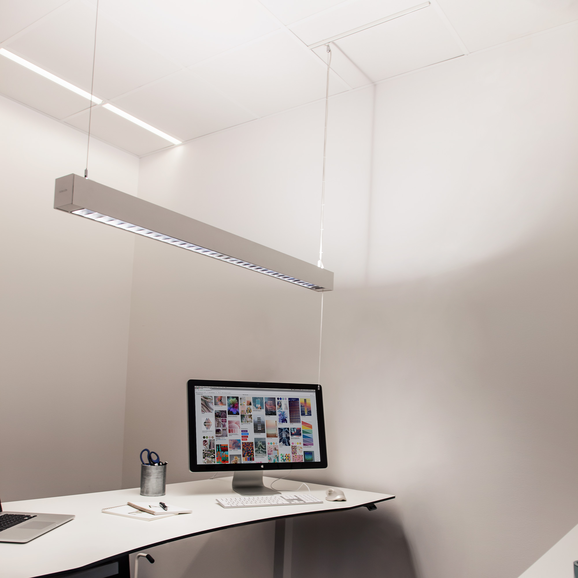 Taklampa Hide-a-lite Actor Pendant 30/70