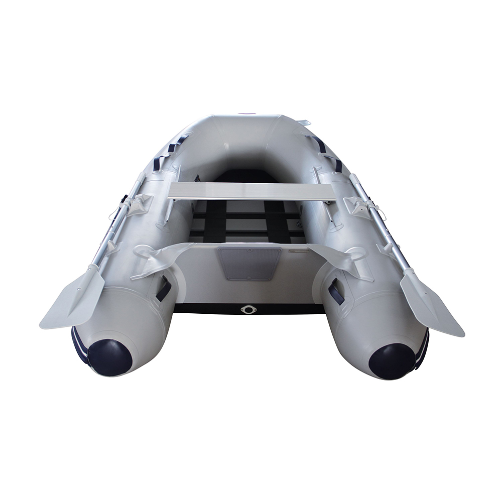 Gummibåt Aquaquick Lamelldurk