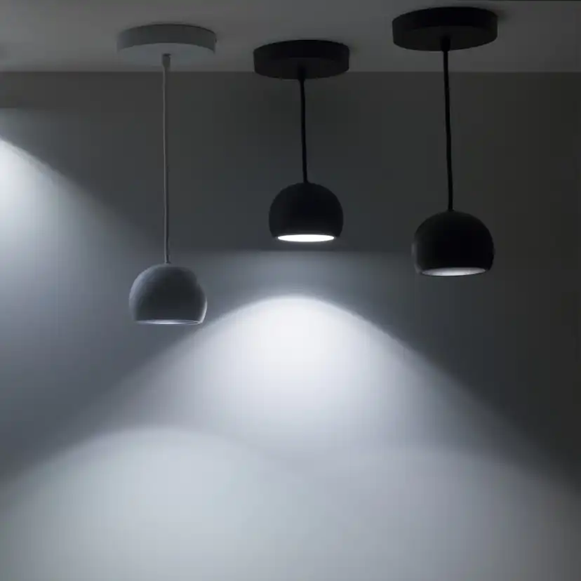 Pendelfäste Hide-a-lite Globe