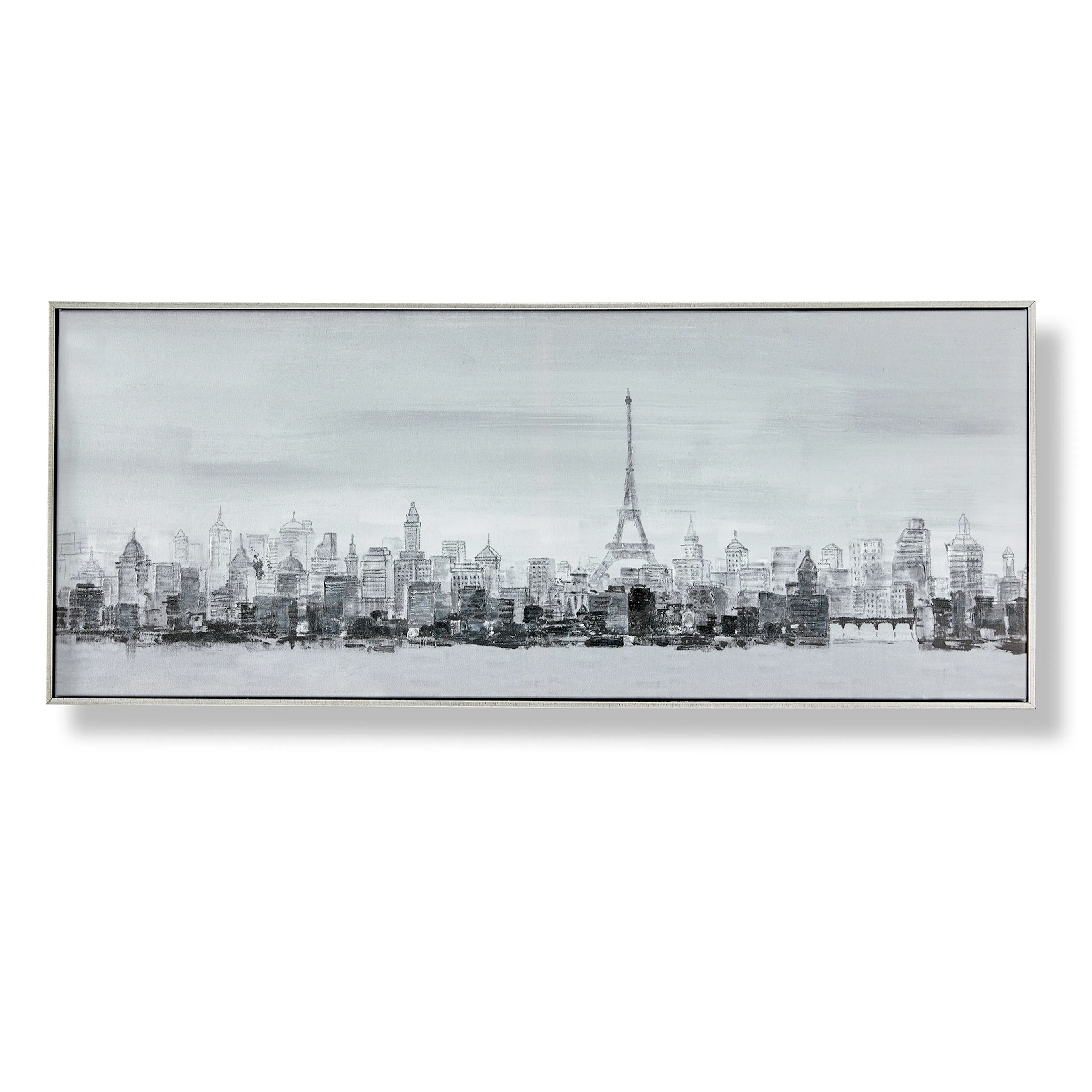 Tavla Art For The Home Bonne Nuit Paris