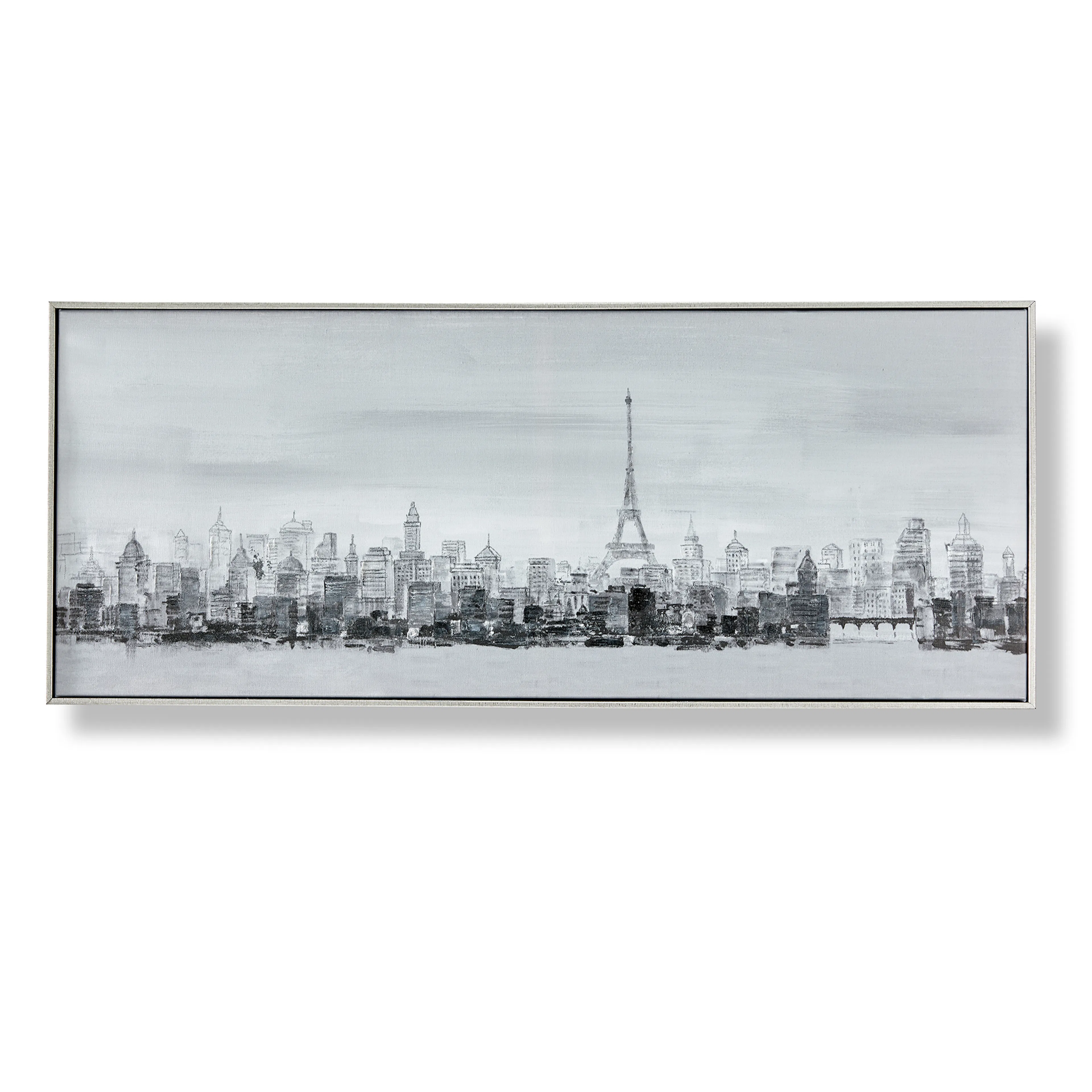 Tavla Art For The Home Bonne Nuit Paris