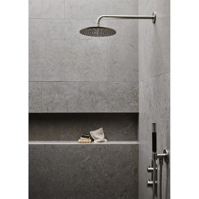 Klinker Bricmate J36 Runö Light Grey 60x30 cm