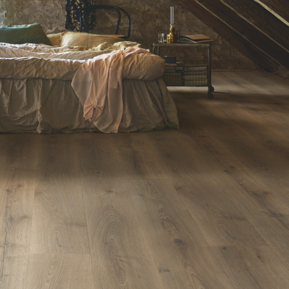 Laminatgolv Pergo Wide Long Plank Torekov Country Oak