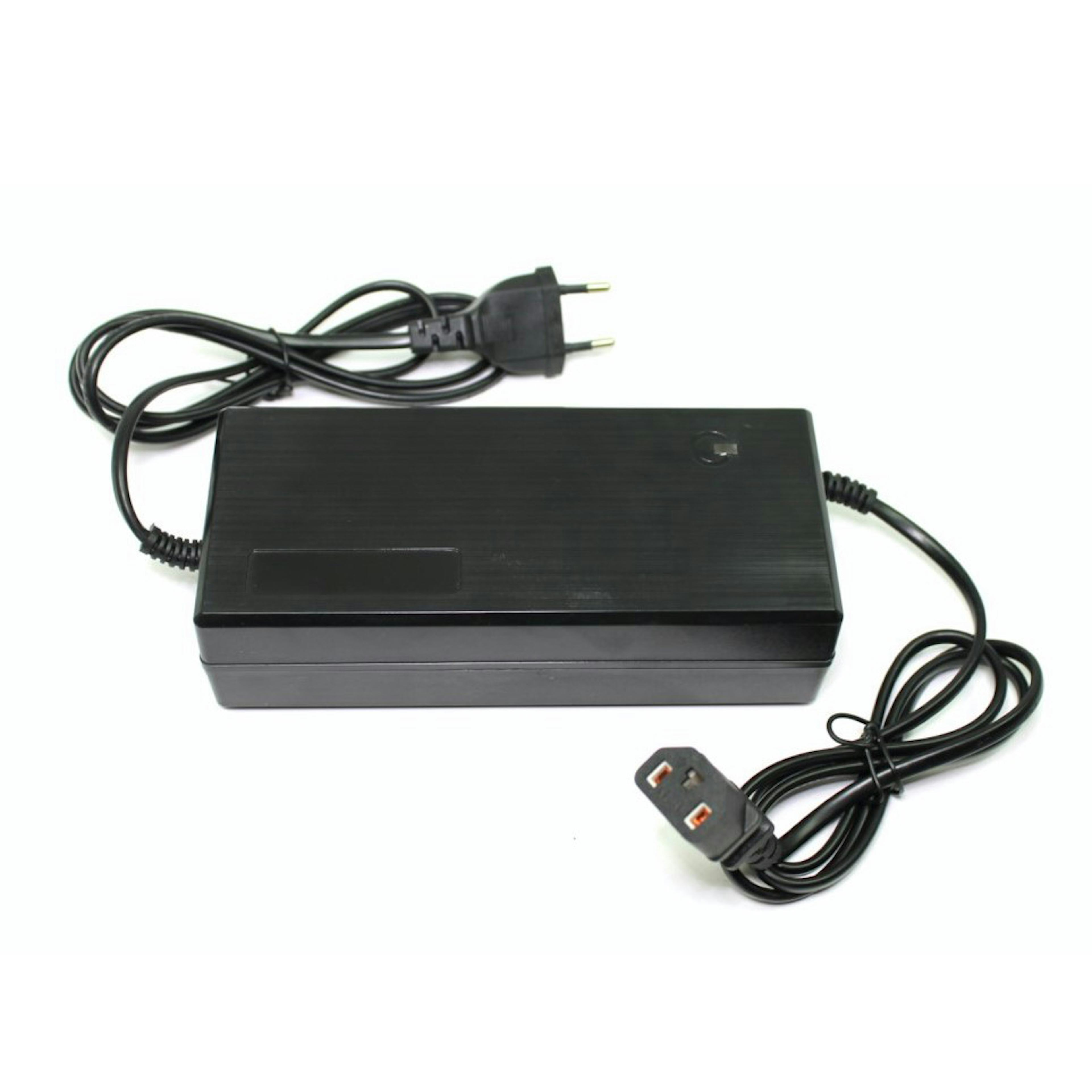 Extra laddare Gardeney Till flertalet elscooters