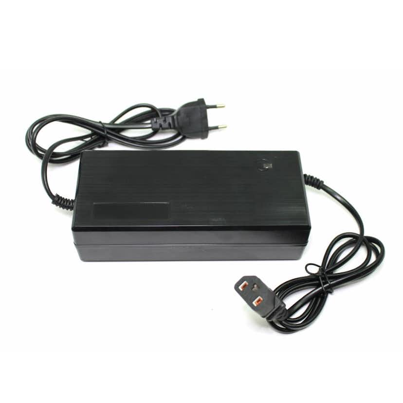 Extra laddare Gardeney Till flertalet elscooters