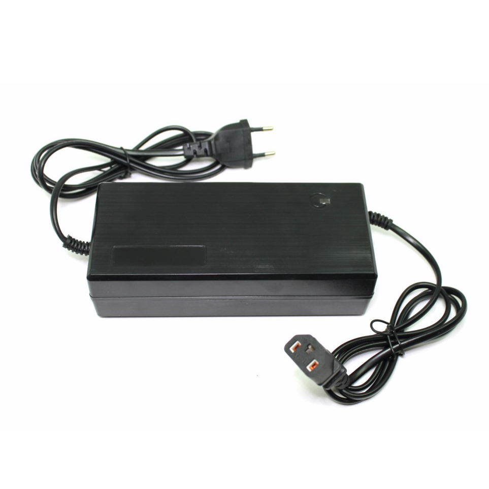 Extra laddare Gardeney Till flertalet elscooters