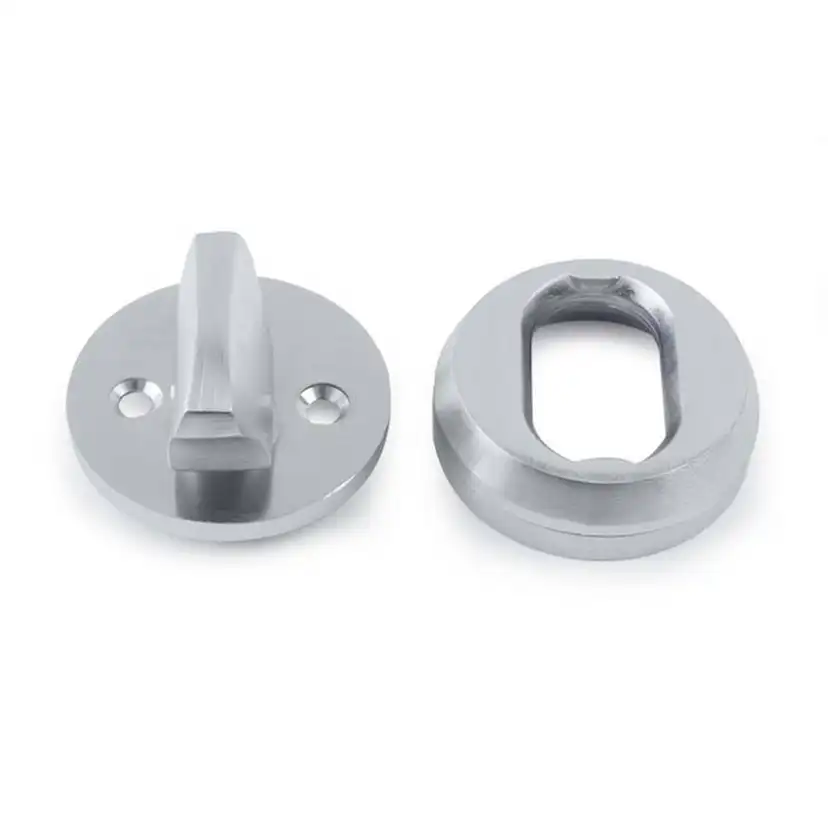 Cylindervredsats Habo F40 för Dörrtjocklek 38-90 mm