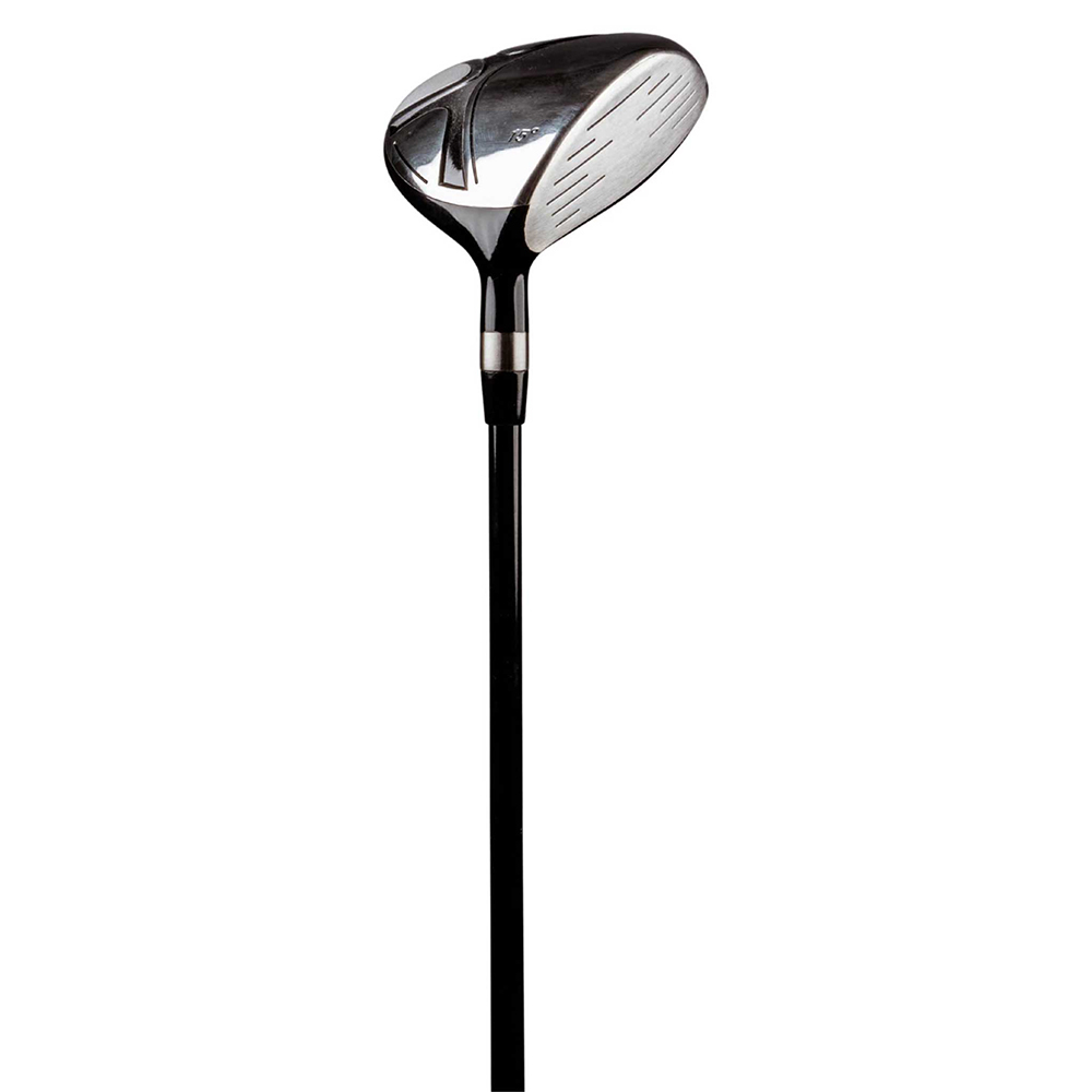 Golfset React Senior med Bag 3-pack