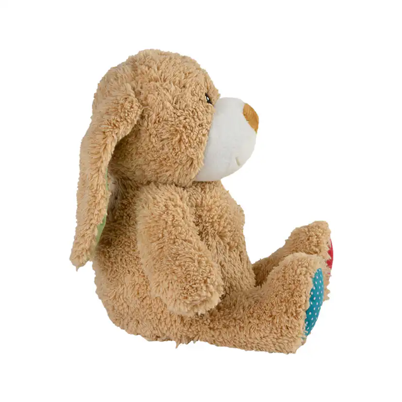 Värmedjur Warmies Mini Baby Hare