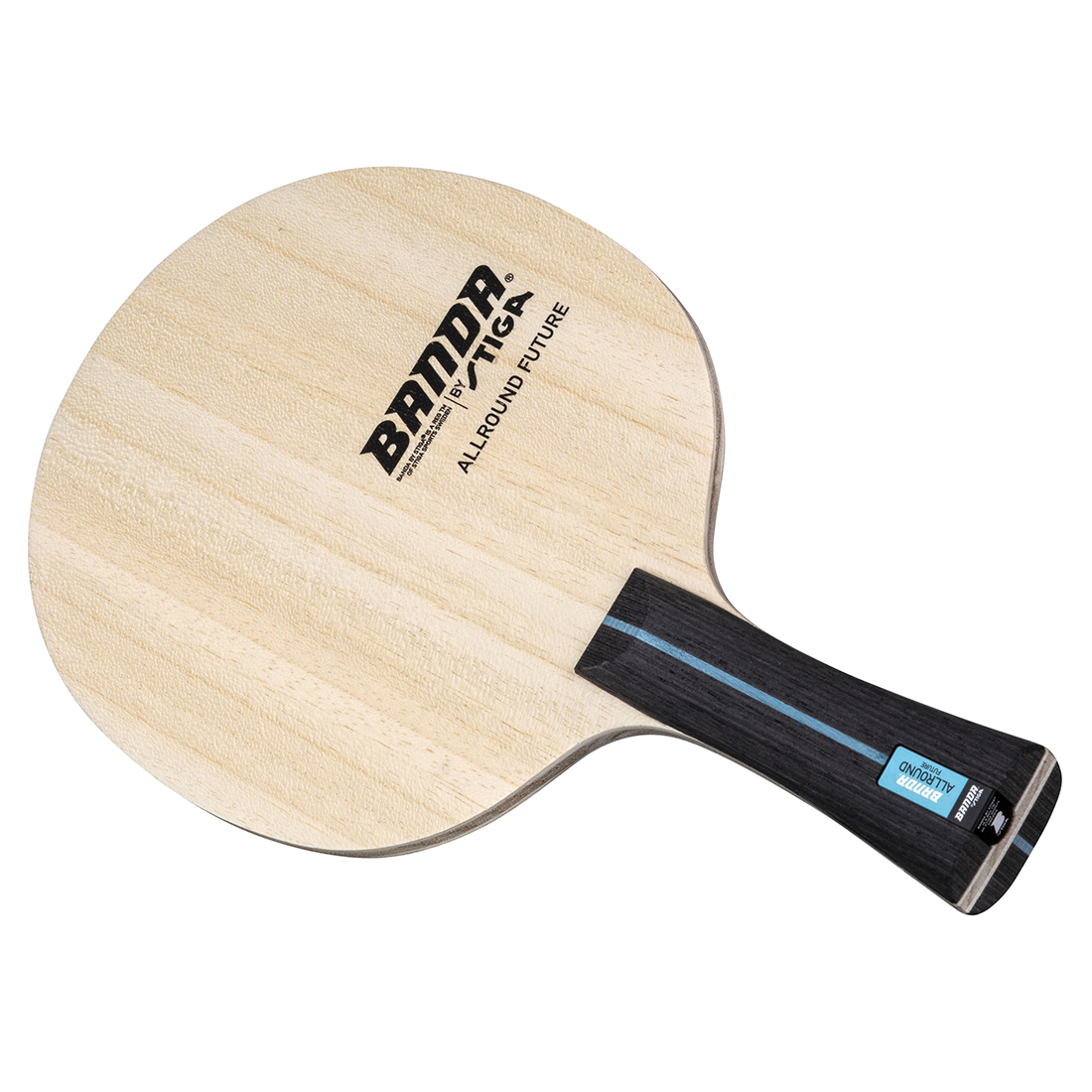 Bordtennisracket Stiga Sports Stomme Banda Allround Future - Master