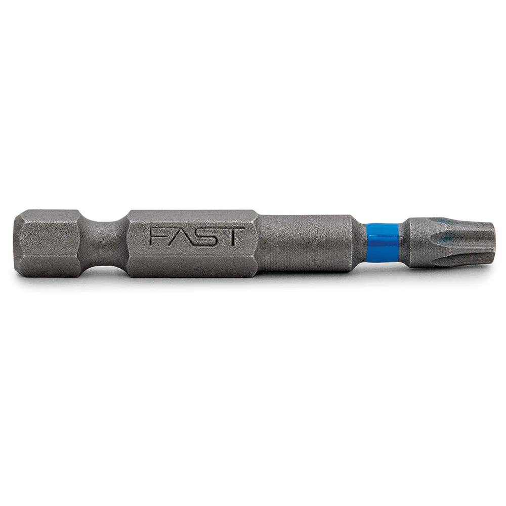 Bits FAST 50 mm Impact X-Shape 3-p FA
