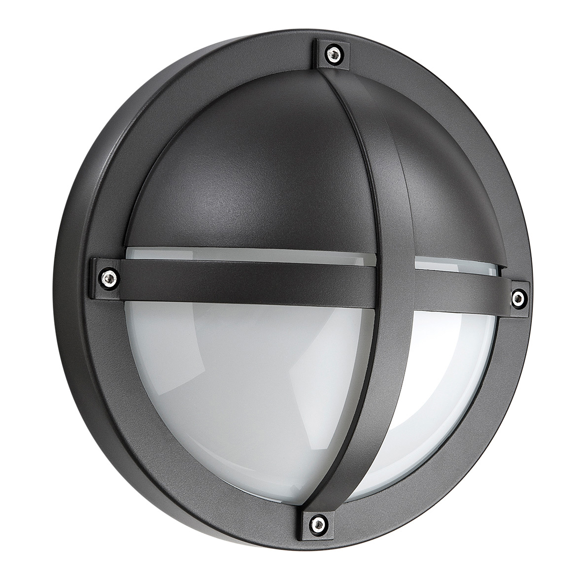 Väggarmatur SG ARMATUREN Tanto 46W IP65 LED