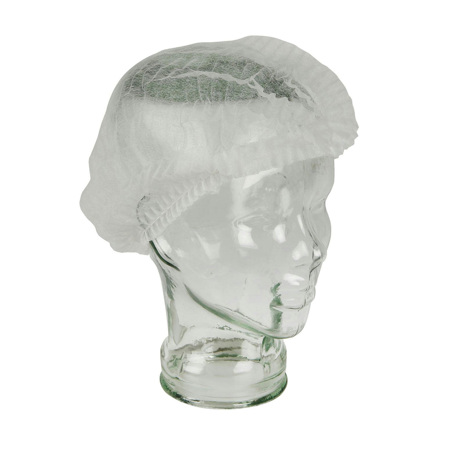 Korttidsmössa L.Brador Clip Cap