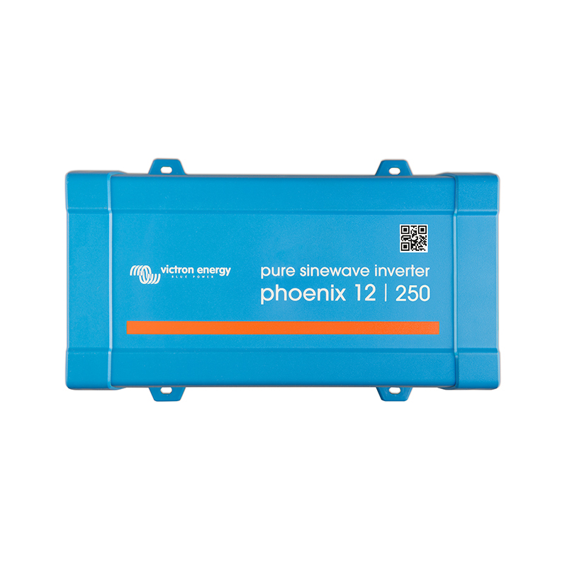 Omformare Victron Phoenix 24V VE.Direct SCHUKO