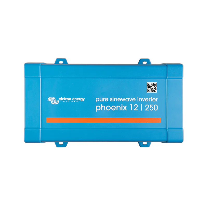 Omformare Victron Phoenix 24V VE.Direct SCHUKO