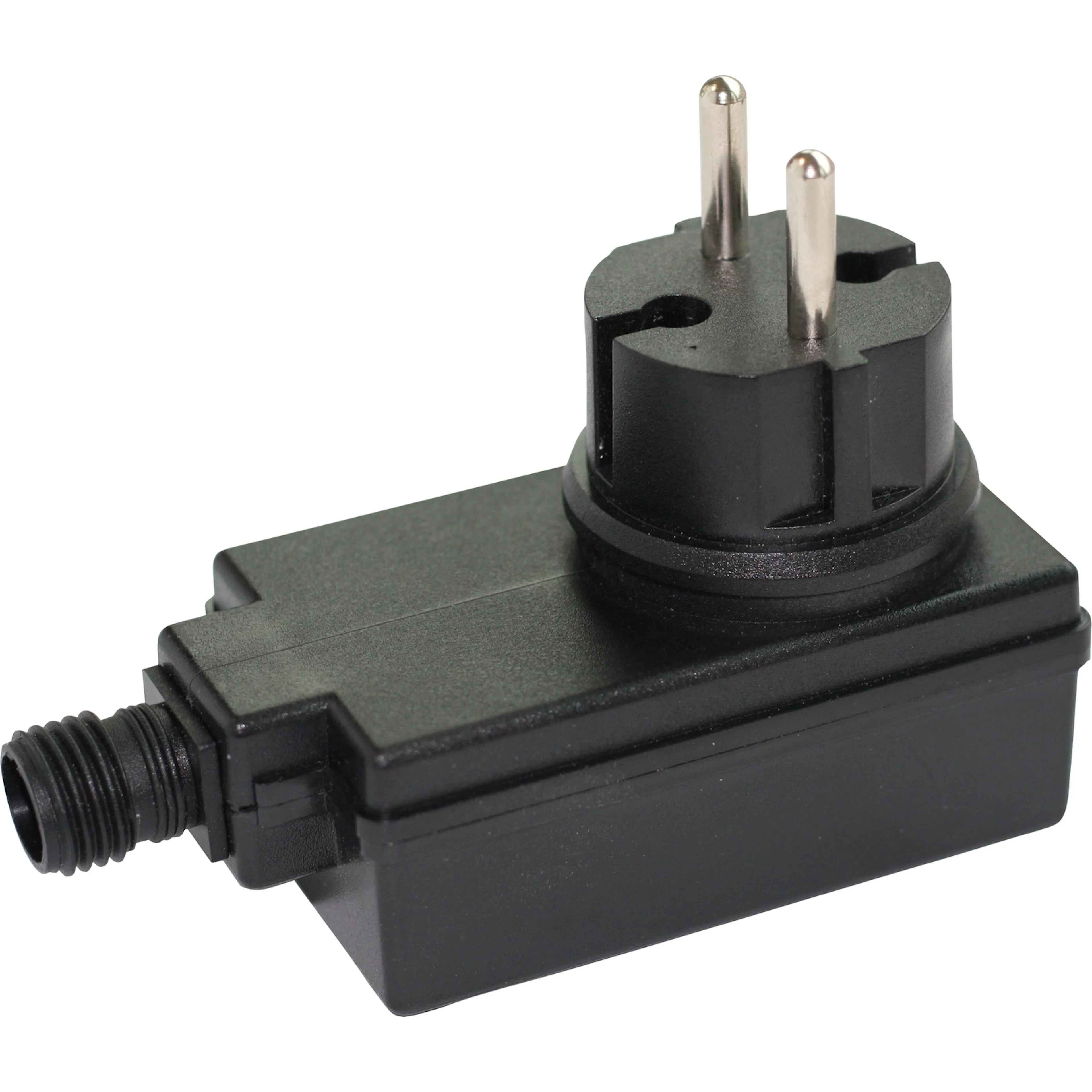 Transformator Gardenlights Trädgårdsbelysning 12V 24W IP44