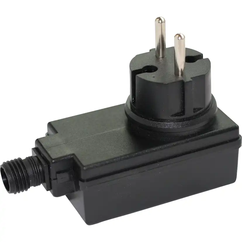 Transformator Gardenlights Trädgårdsbelysning 12V 24W IP44