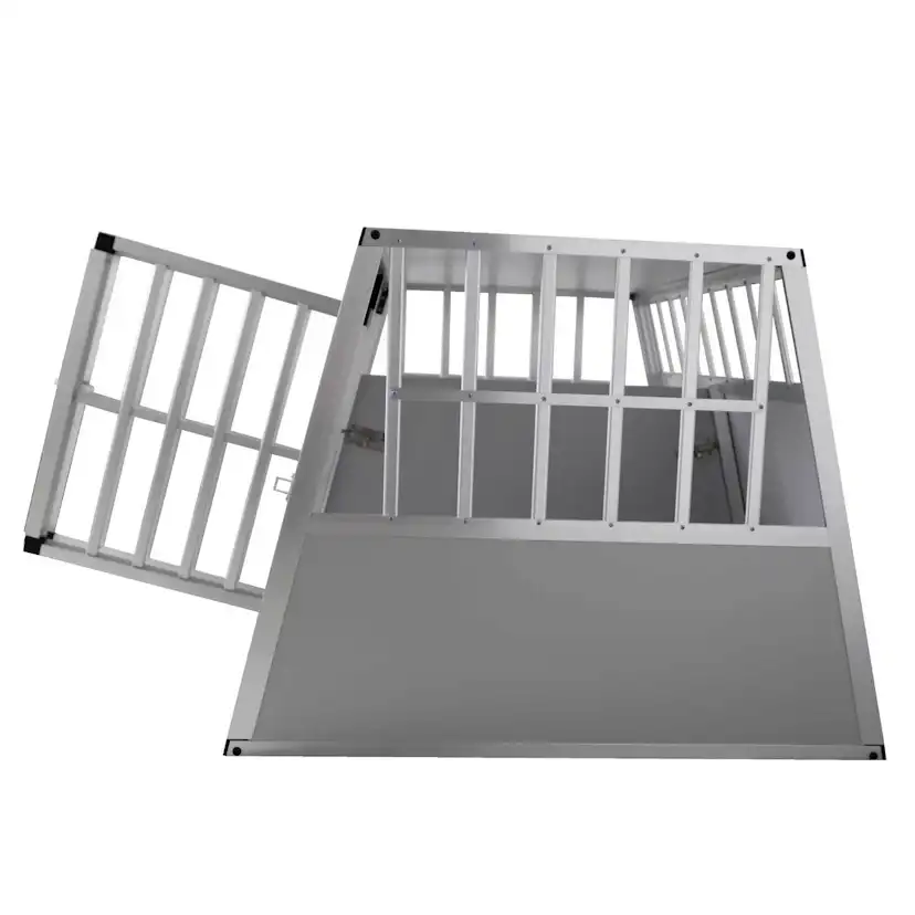 Hundbur Trekker XXL 104x90,5x69,5 cm
