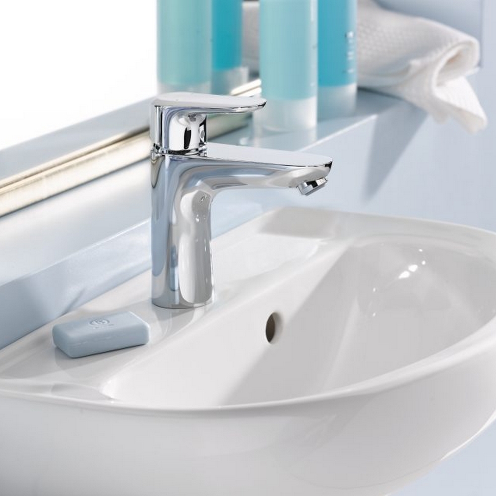 Tvättställsblandare Hansgrohe Ecos L