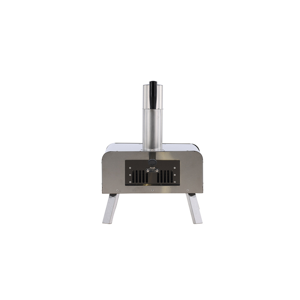 Pizzaugn Venture Home Digos med Keramisk Platta