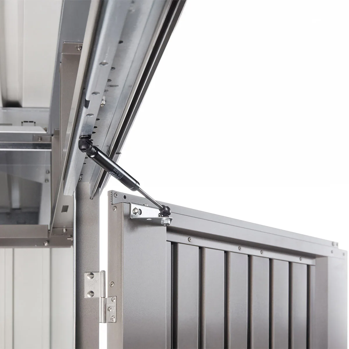 Gastryckfjäder Biohort 75N 1-Pack