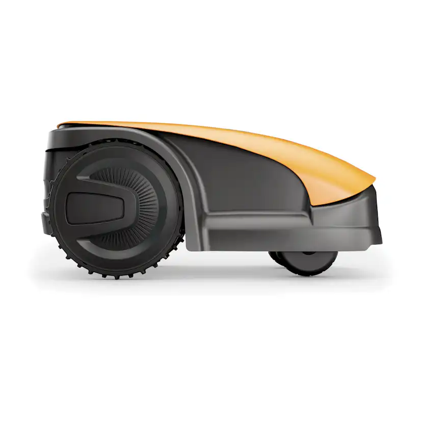 Robotgräsklippare STIGA A750 Utan Slinga