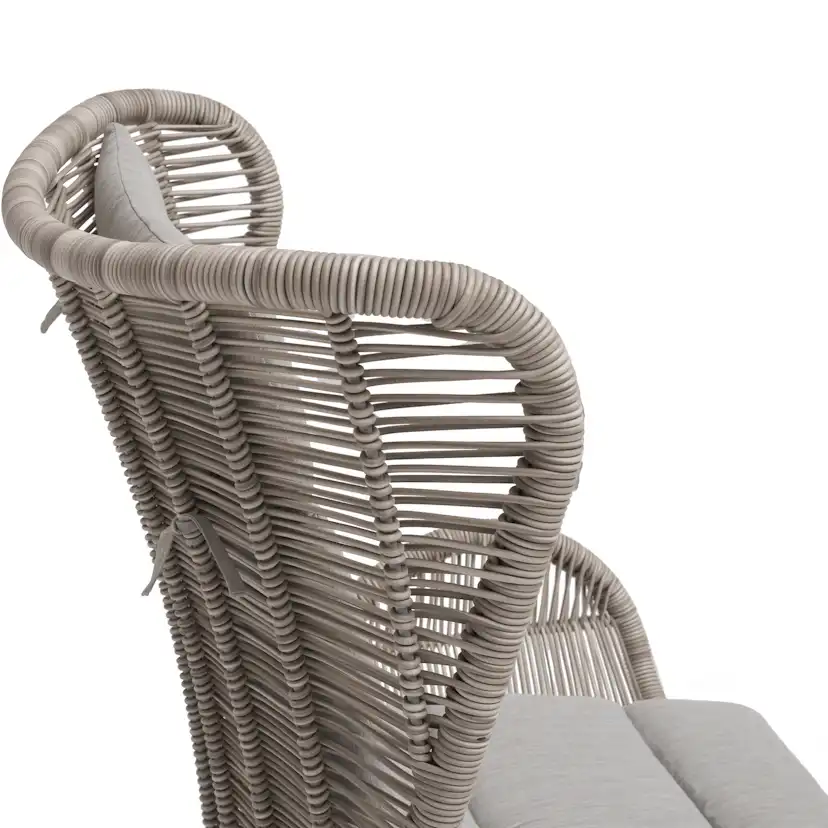 HIMMELSNÄS VILSTOL BEIGE Beige