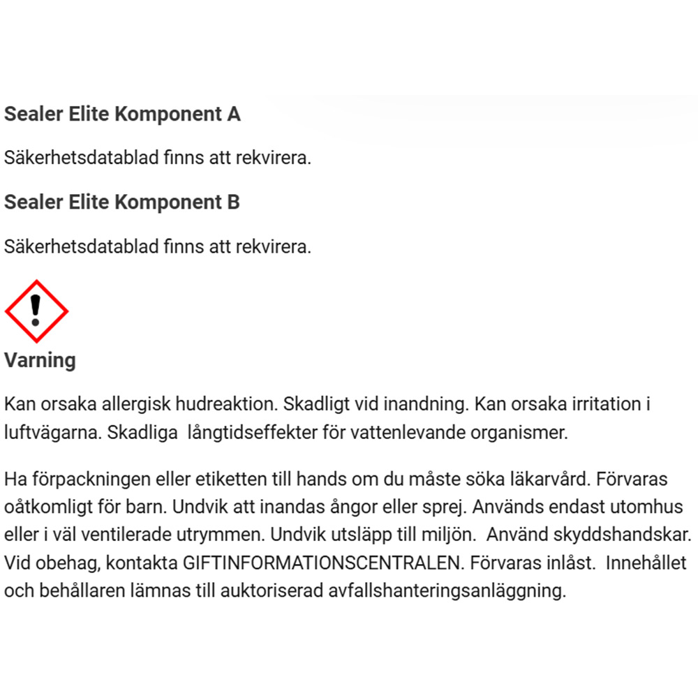 Microcement Konkral Retarder