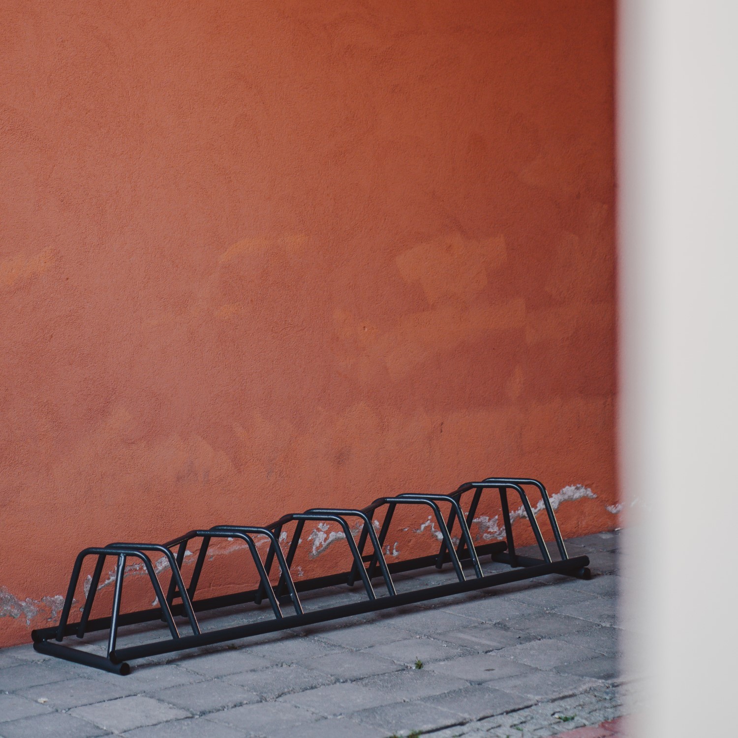 Cykelställ Varax 155 5 Platser