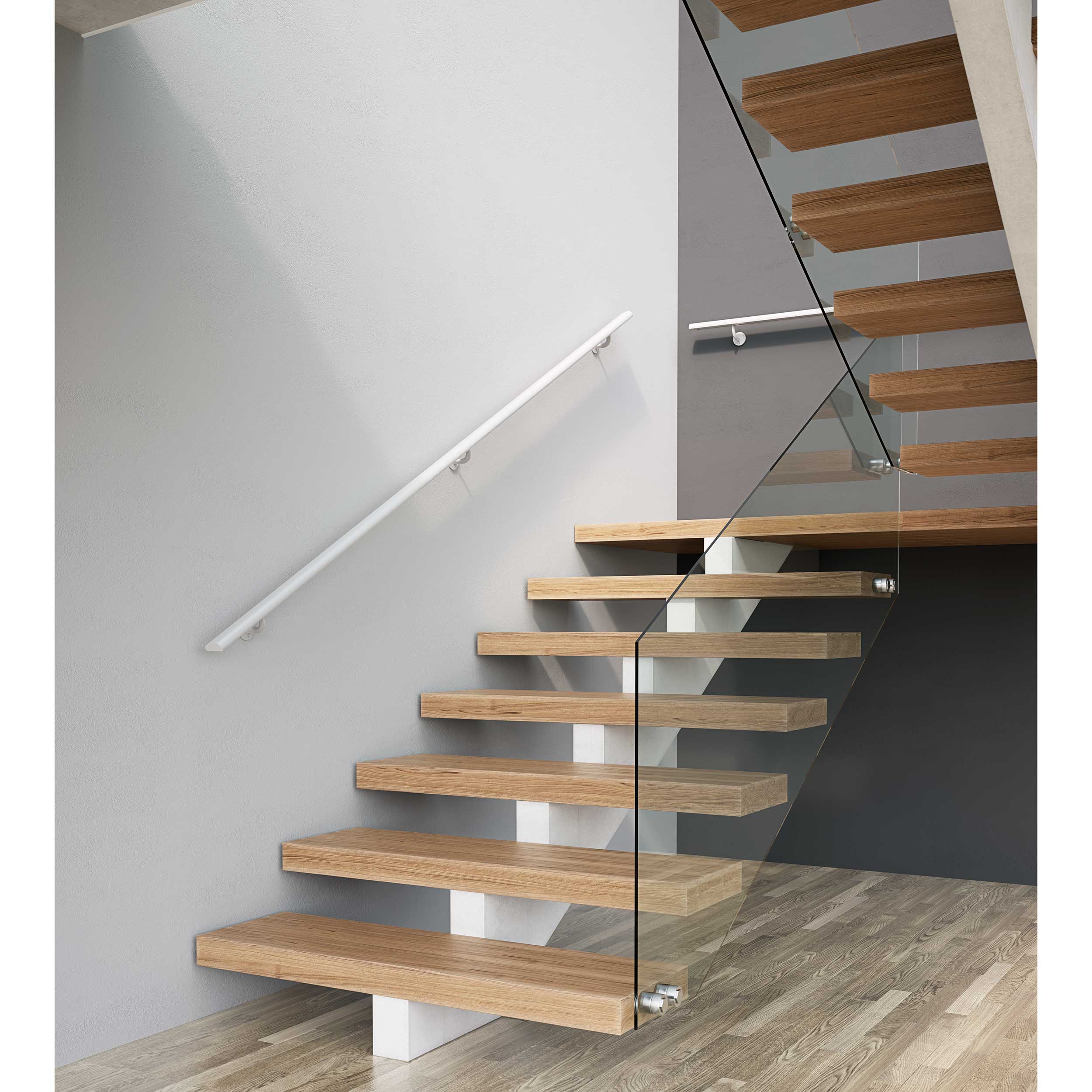 Väggräcke Dolle Pure