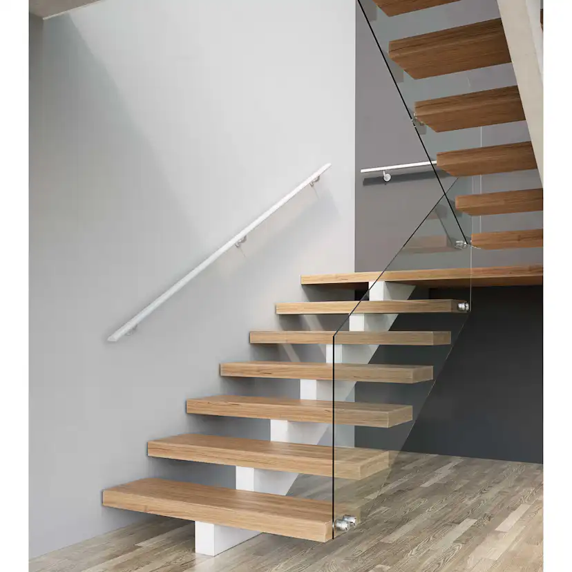 Väggräcke Dolle Pure