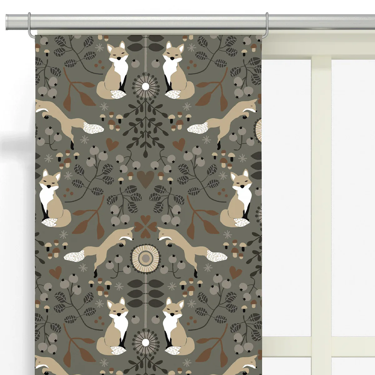 Brun