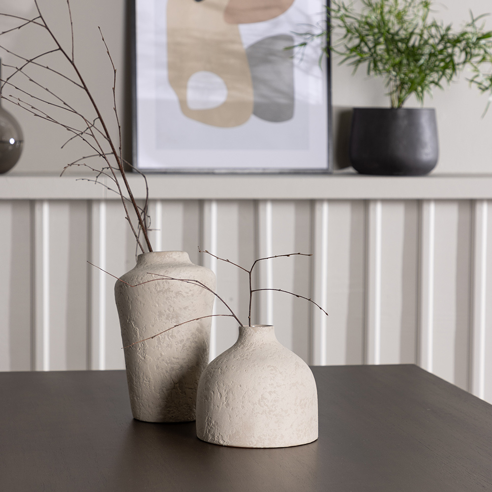 Matgrupp Venture Home Kaseidon med 4 st Night stolar
