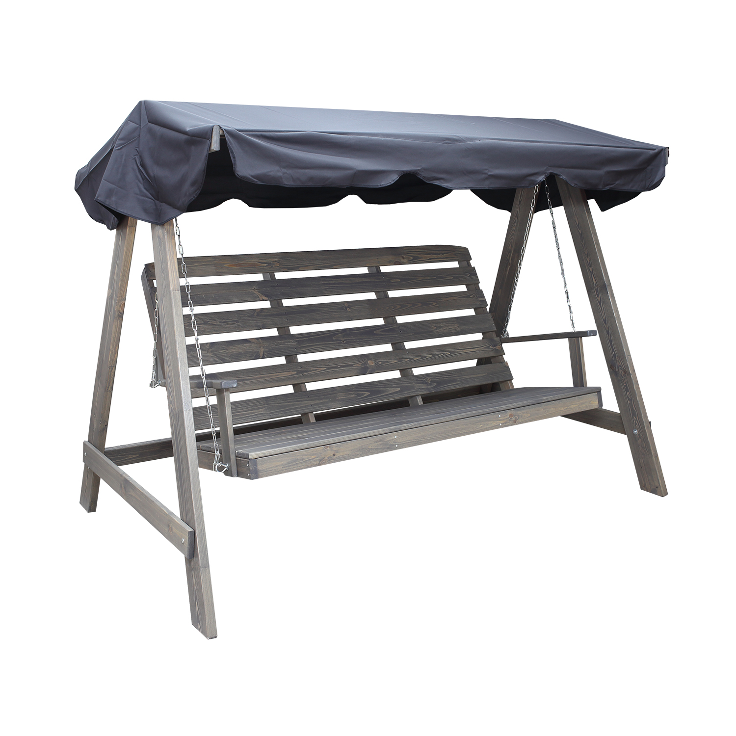 Hammock Baltic Garden Pelle Gunga utan Tak
