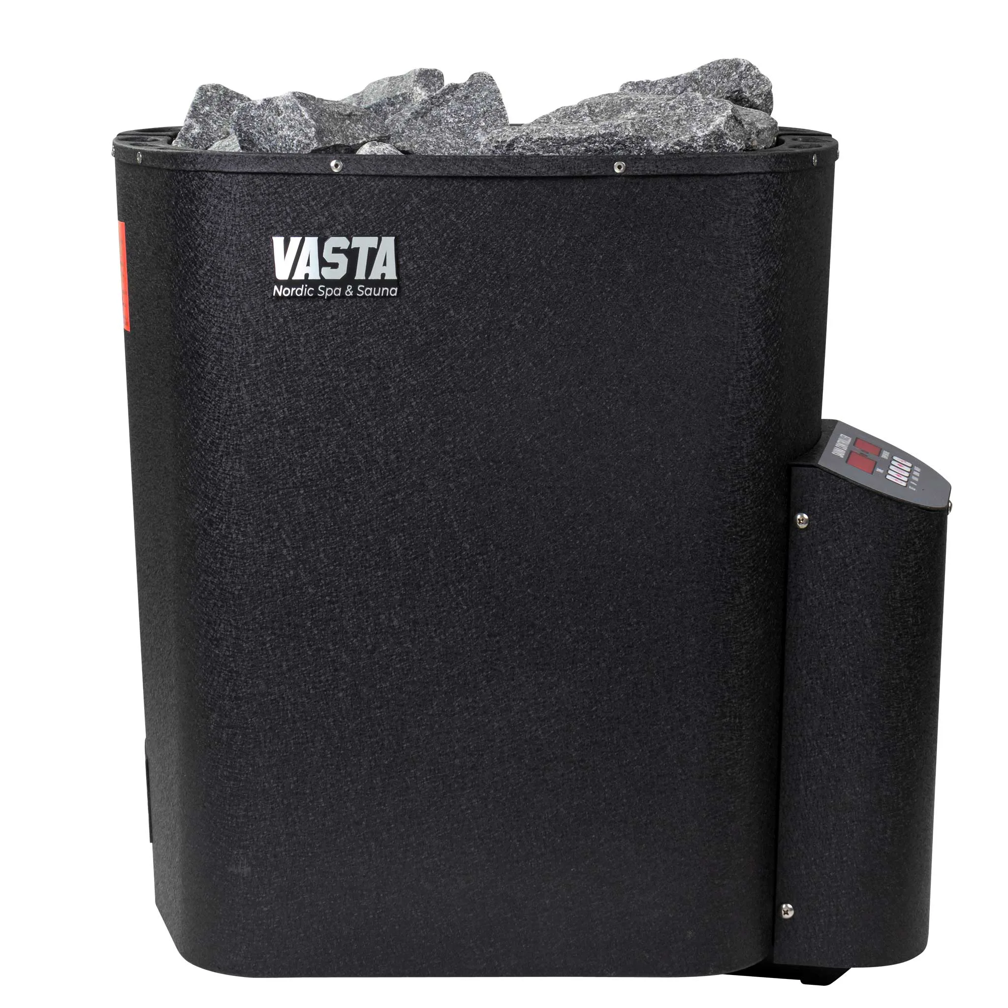 Bastuaggregat Vasta Blaze Fast Styrenhet
