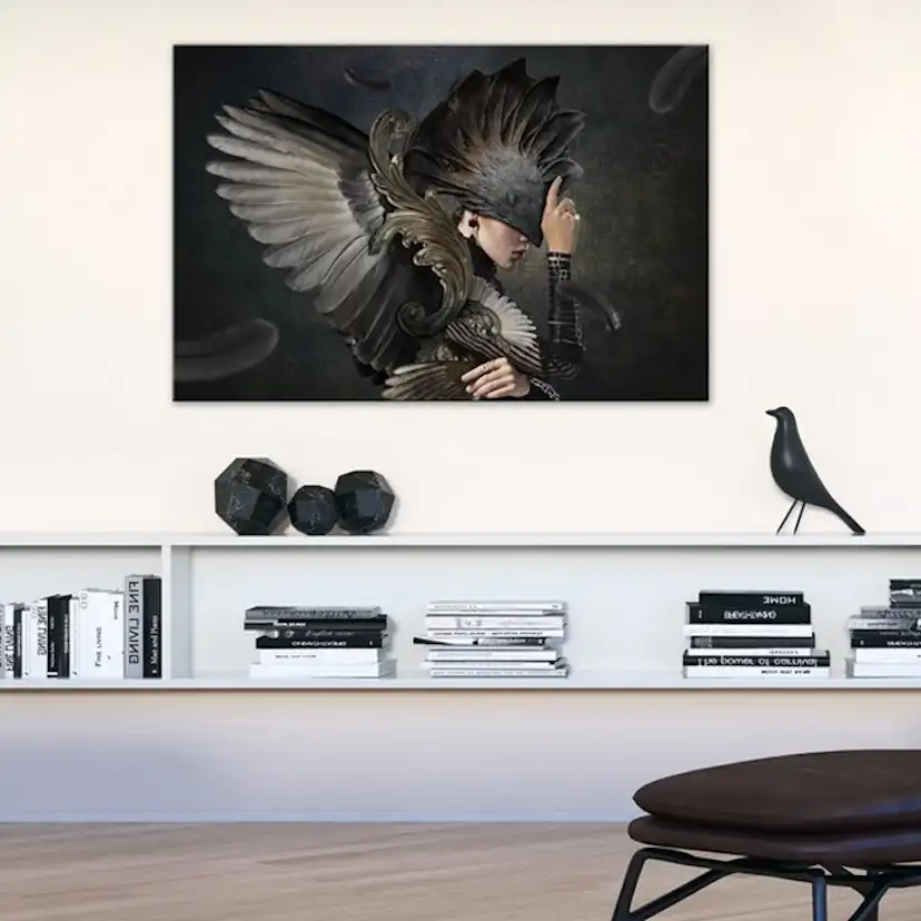 Tavla Arkiio Warrior Of Darkness