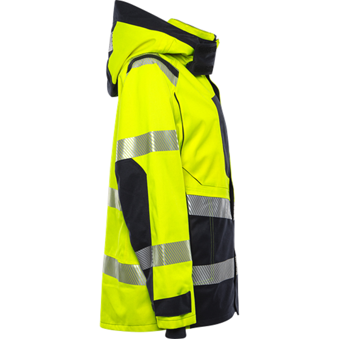 Skaljacka Fristads Flam Dam 4526 Athr