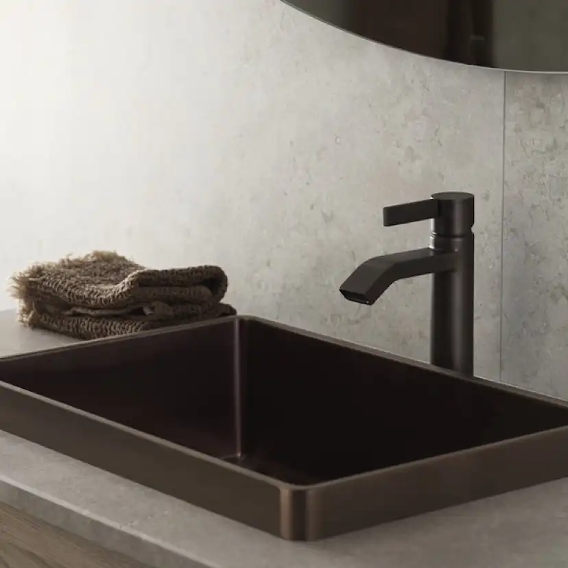 Tvättställsblandare Tapwell ARM071