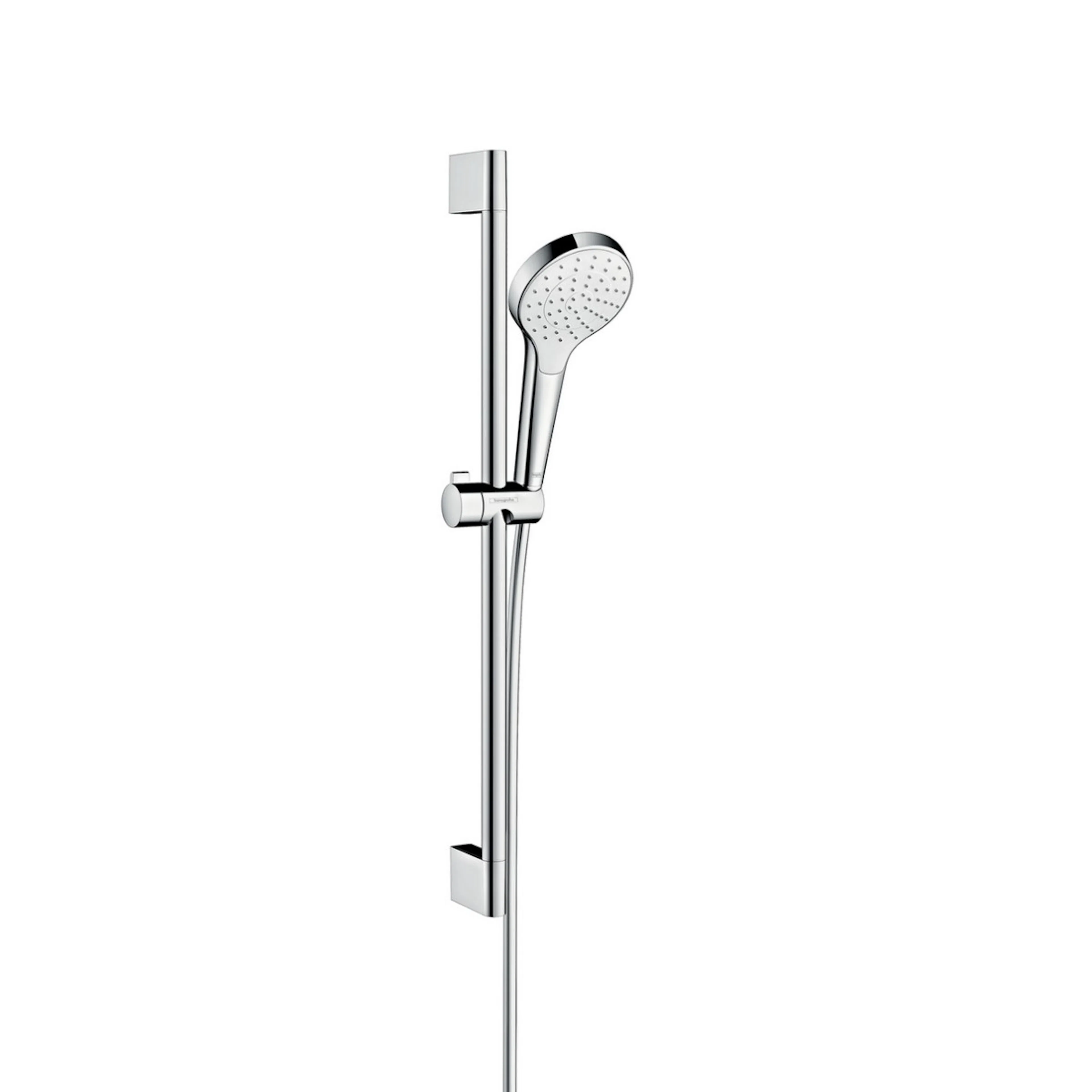 HG Croma Select S 1jet Eco duschset 65cm H: 669 mm, Med EcoSmart