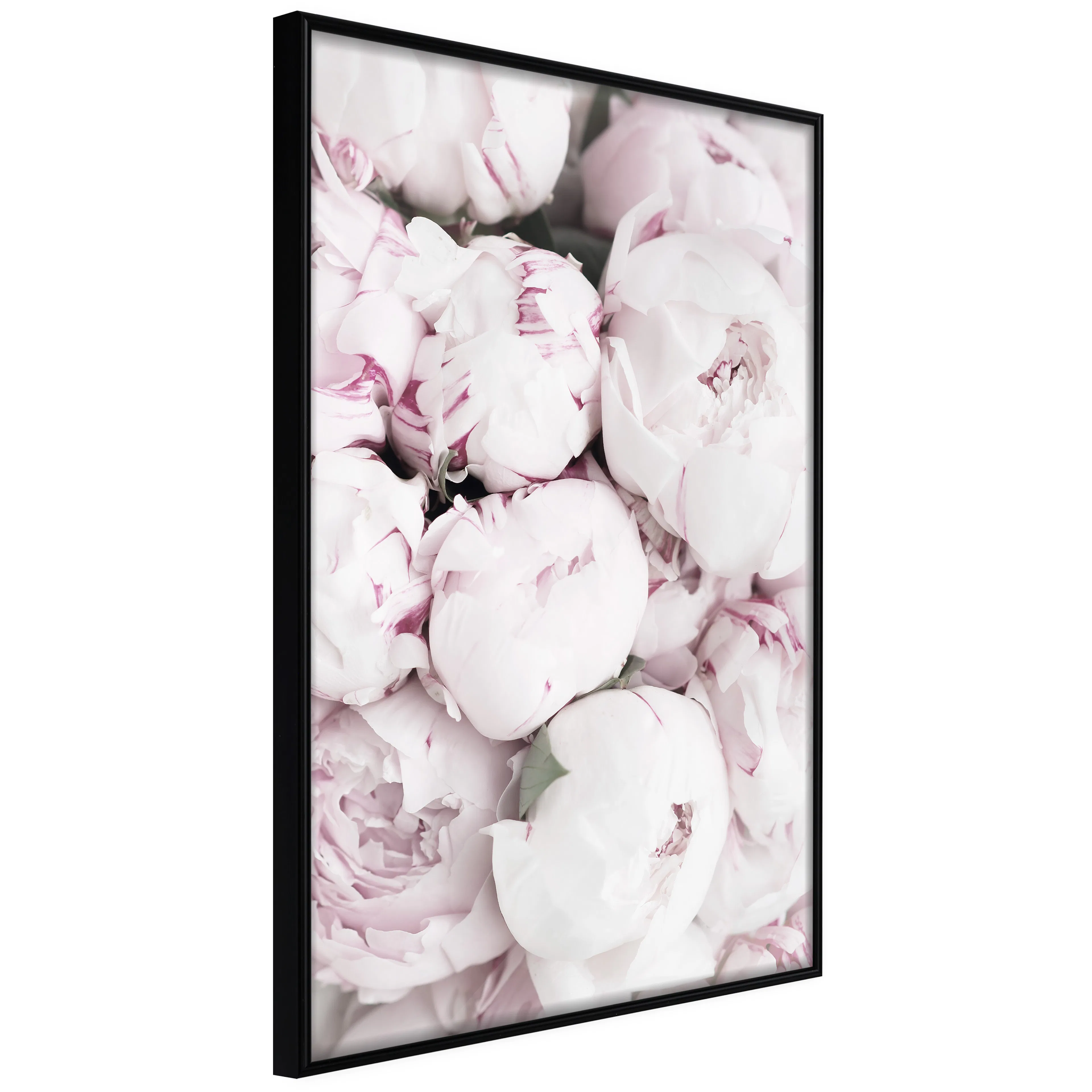 Affisch - Early Summer [Poster] 40x60 Svart ram, 40x60 cm