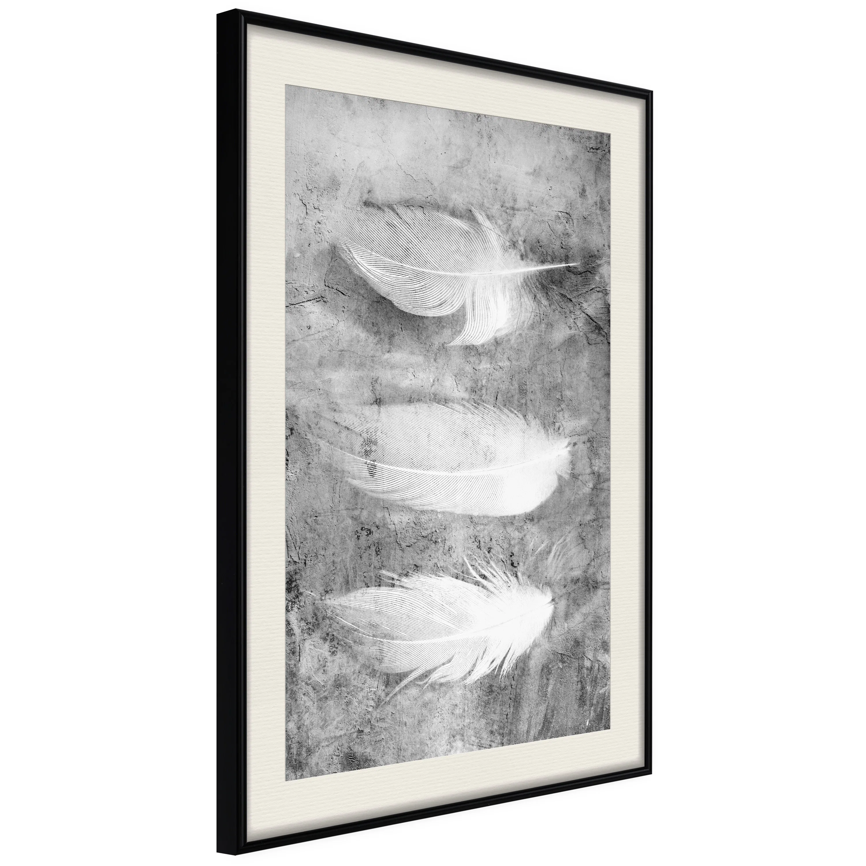 Poster Artgeist Affisch Fleeting Mystery