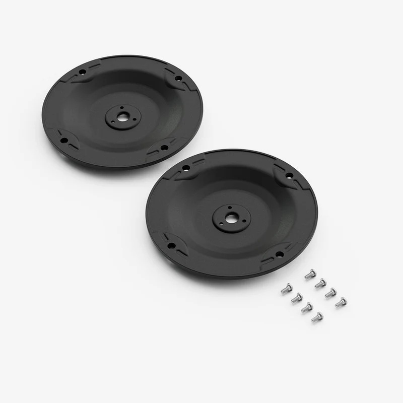 Klipptallrik Mammotion till YUKA Mini