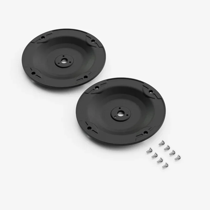 Klipptallrik Mammotion till YUKA Mini