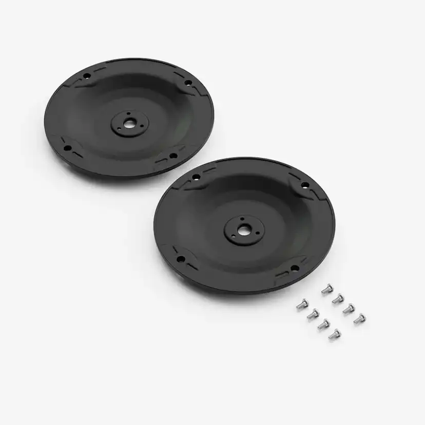 Klipptallrik Mammotion till YUKA Mini