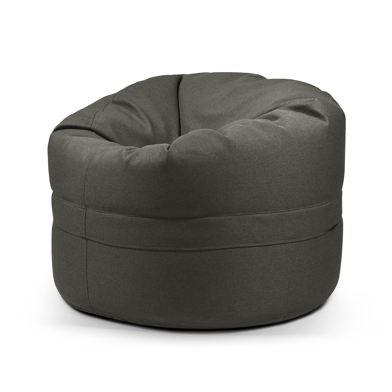 Sittsäck SLOWDOWN Roll 80 Nordic Oeko-Tex
