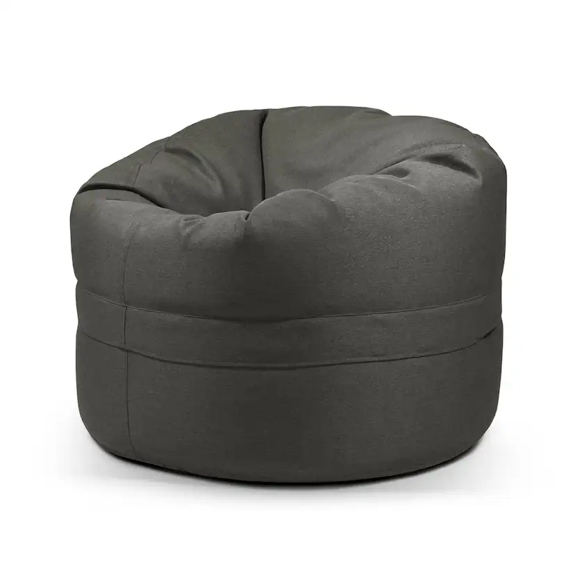Sittsäck SLOWDOWN Roll 80 Nordic Oeko-Tex