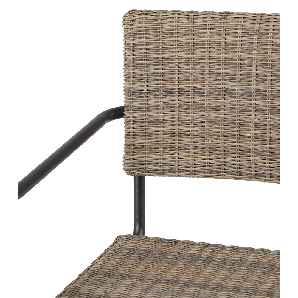 Trädgårdsstol ENVY DESIGN Camille