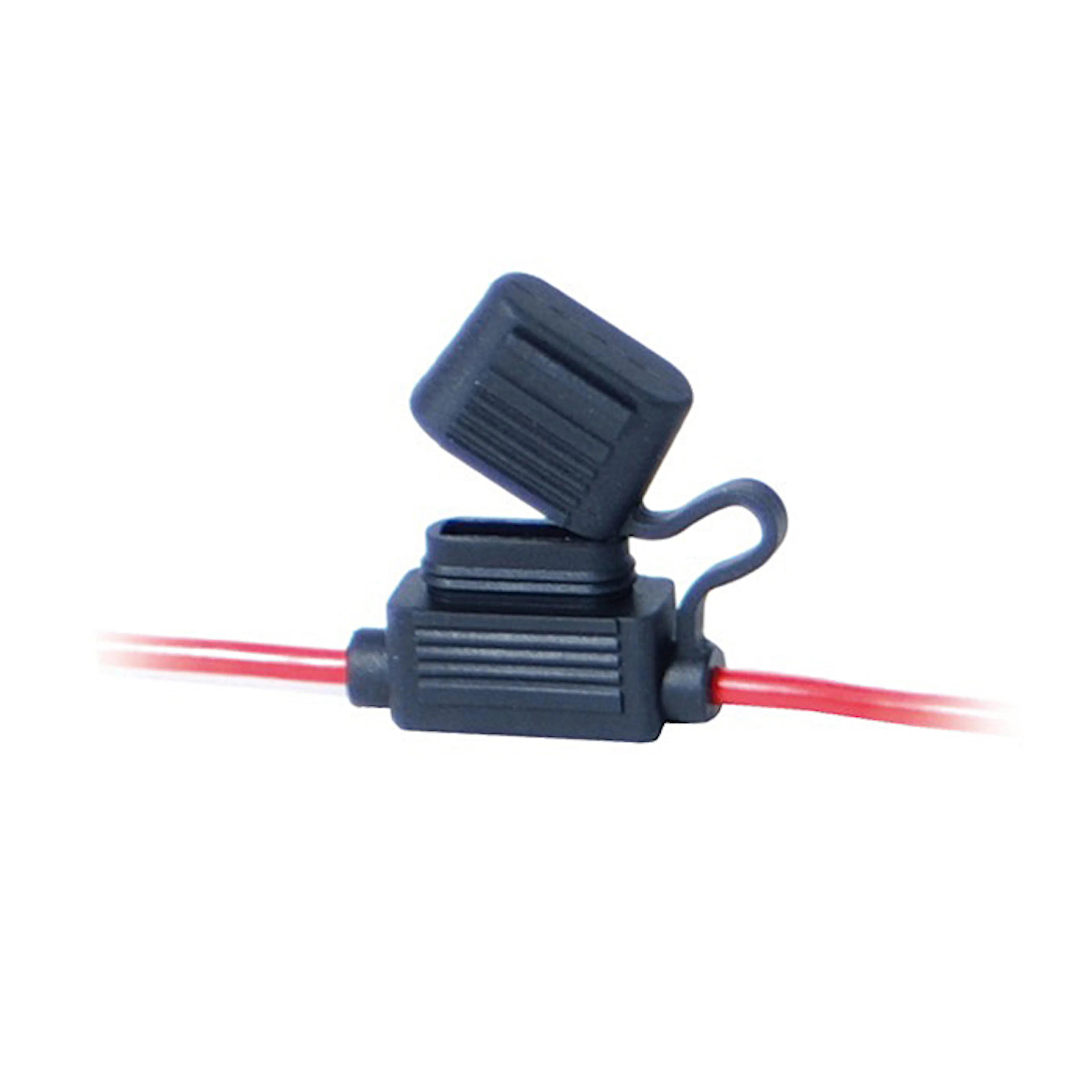 Säkringshållare Osculati Termogummi