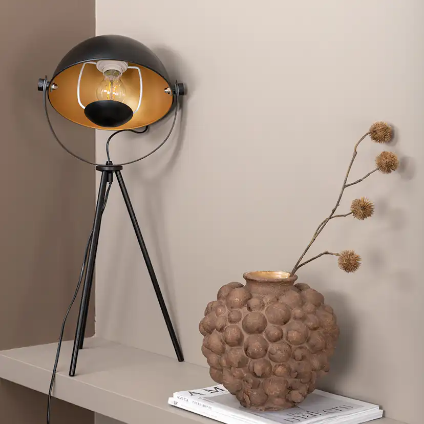 Bordslampa Venture Home Search